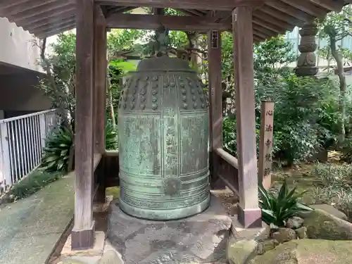 心法寺のその他建物