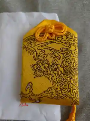 戸隠神社中社(長野県)