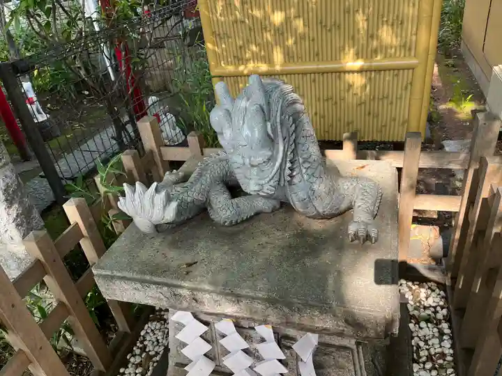 田無神社(東京都)