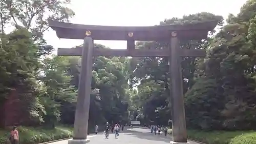 明治神宮(東京都)