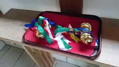 大前神社のその他建物