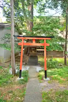 二宮神社(東京都)