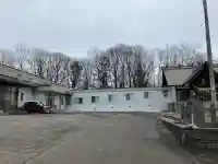 奈井江神社(北海道)