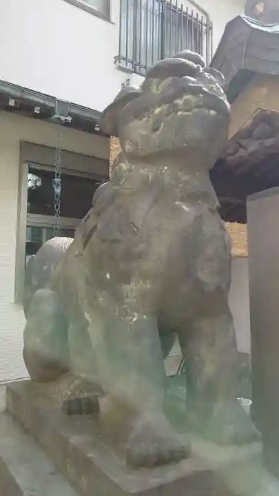 秋葉神社(東京都)