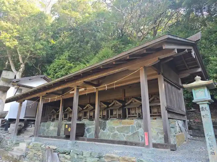 和歌浦天満宮(和歌山県)