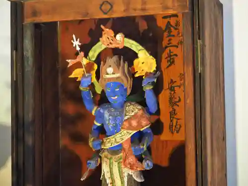 大日寺(徳島県)