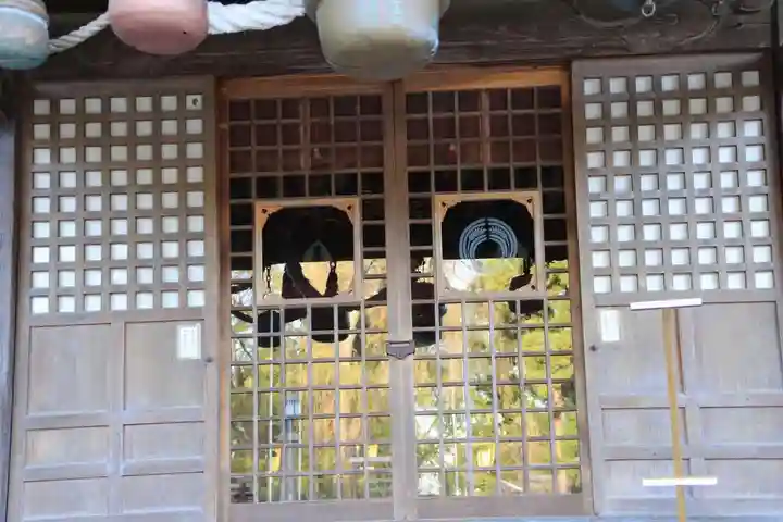 神炊館神社 ⁂奥州須賀川総鎮守⁂のその他建物