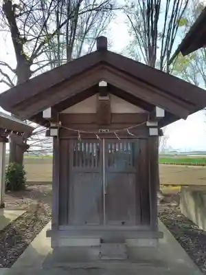  八幡神社(埼玉県)