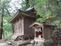 高尾神社(東京都)