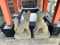 八幡神社(奈良県)