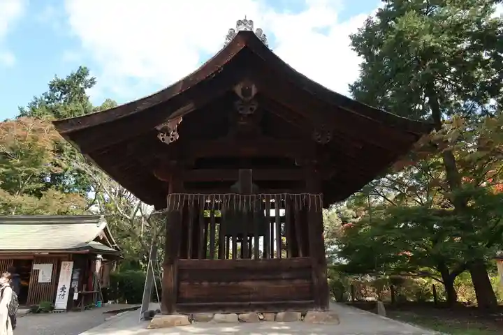 園城寺(三井寺)のその他建物