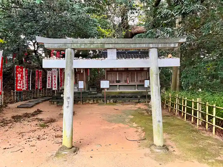 住吉神社(山口県)