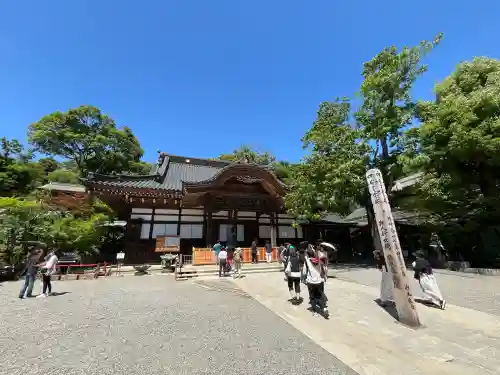 深大寺(東京都)