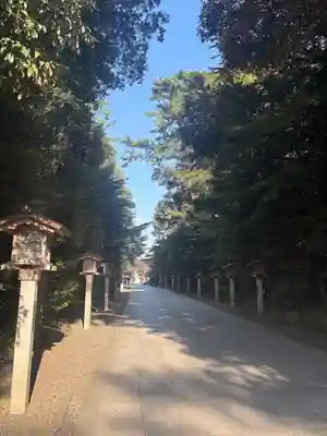 寒川神社(神奈川県)