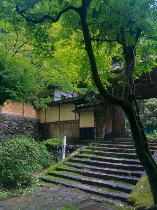 横蔵寺(岐阜県)