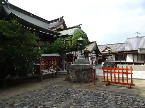 住吉神社のその他建物