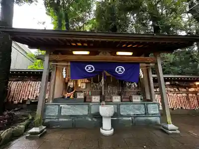 王子神社(徳島県)