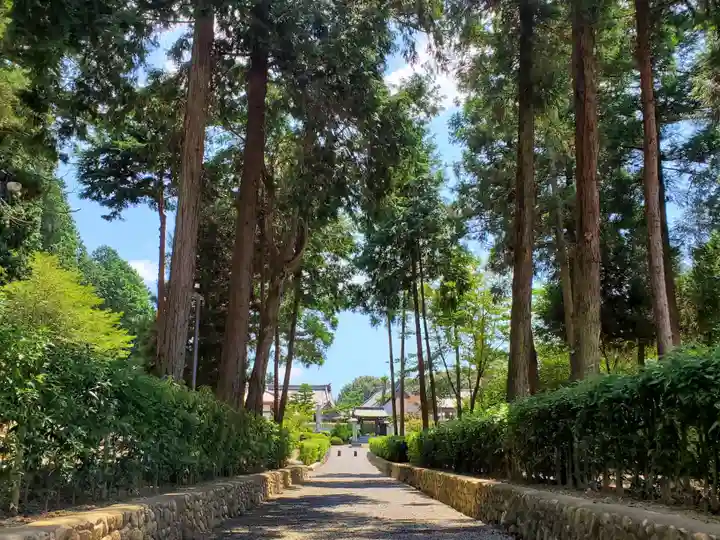 在田寺のその他建物