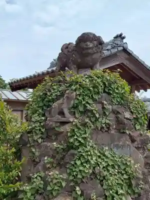 境香取神社(茨城県)