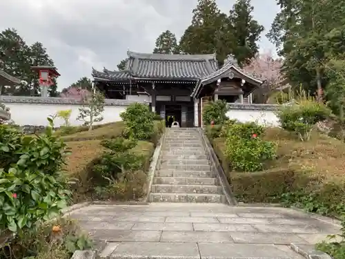善峯寺のその他建物