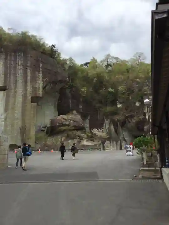 大谷寺のその他建物