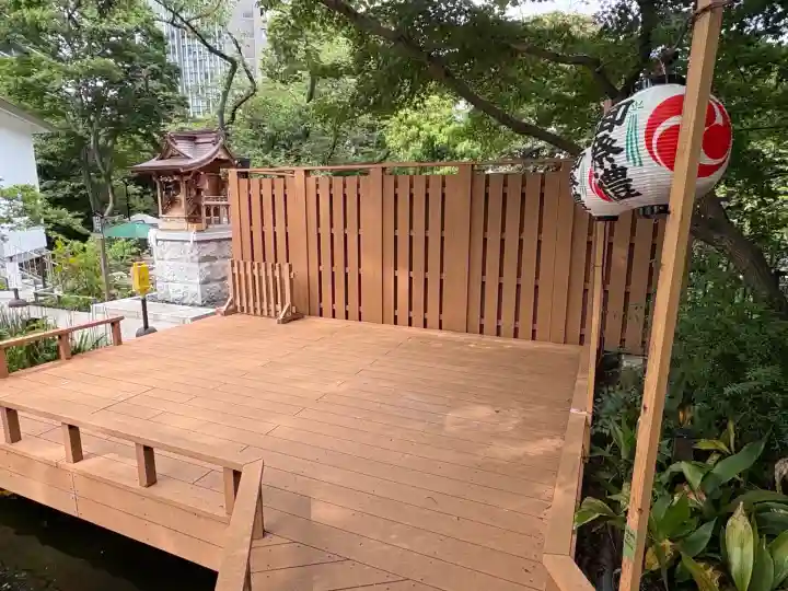 愛宕神社(東京都)