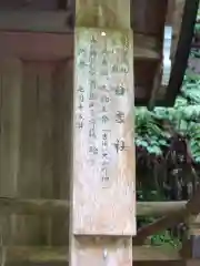 貴船神社奥宮(京都府)