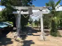 鹿渡神社(千葉県)