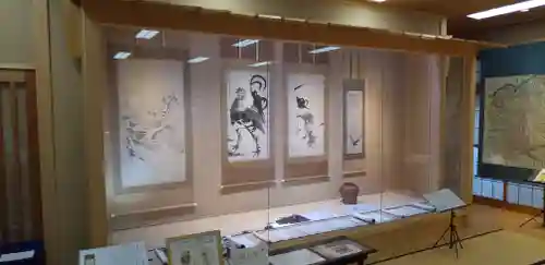 龍泉寺（足利厄除大師）のその他建物