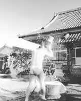 蓮久寺(千葉県)