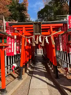 阿部野神社(大阪府)