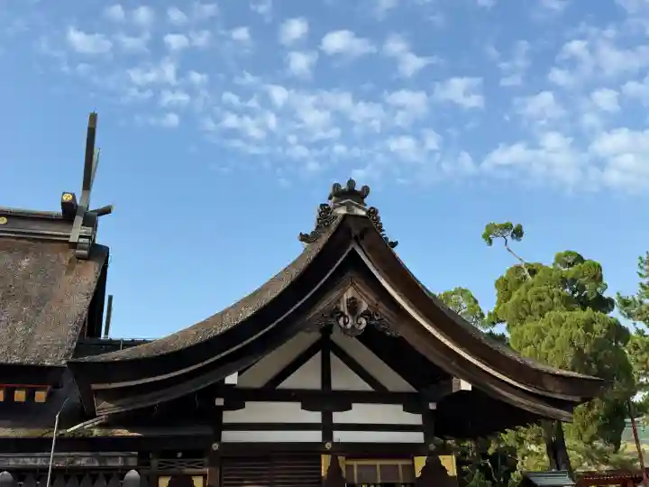 住吉大社(大阪府)