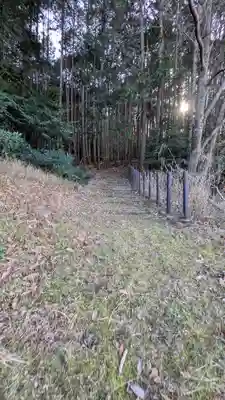 淀山神社(滋賀県)