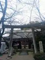 道明寺天満宮(大阪府)