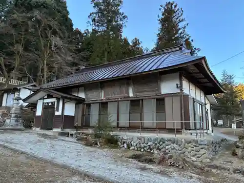 秩父若御子神社(埼玉県)