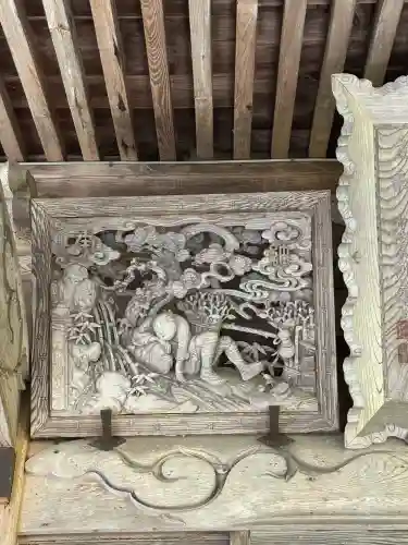 天日鷲神社(福島県)