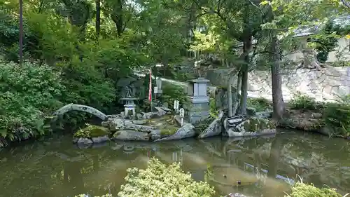 円通寺(岡山県)