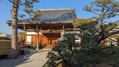 西福寺(京都府)
