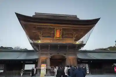 櫛田神社(福岡県)