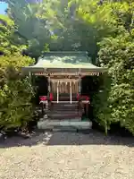 常宮神社(福井県)