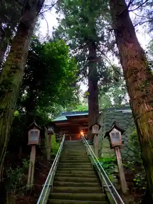 鹿島大神宮のその他建物