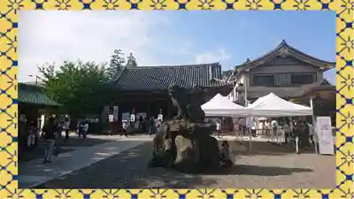 浅草神社(東京都)