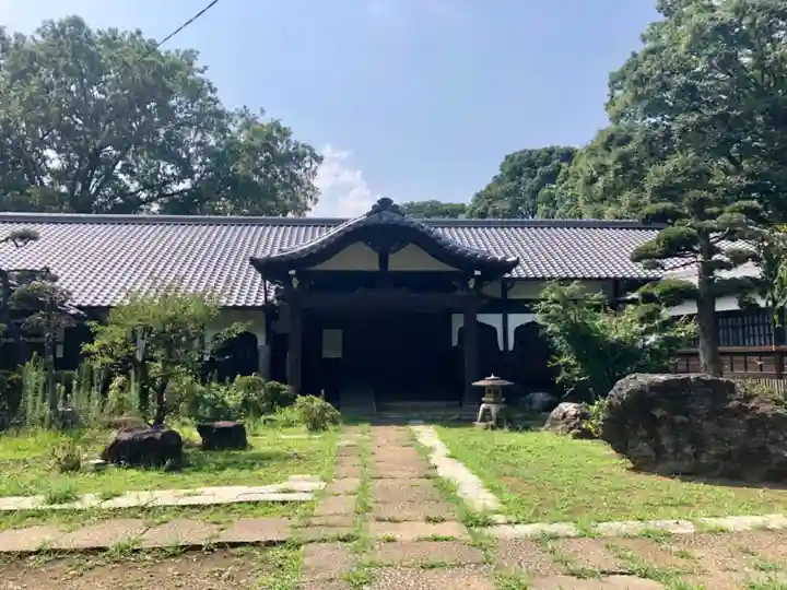 弘法寺のその他建物
