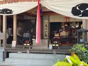 牟禮山観音禅寺のその他建物(2021年07月20日(火) 18時43分04秒投稿)