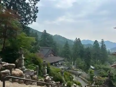 華厳寺(岐阜県)