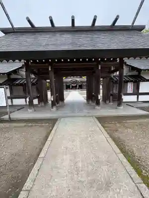 秋田県護國神社(秋田県)
