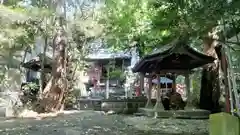 大稲荷神社(神奈川県)