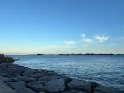 羽豆神社(愛知県)