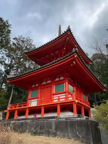 今熊野観音寺(京都府)
