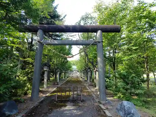 大國神社(北海道)